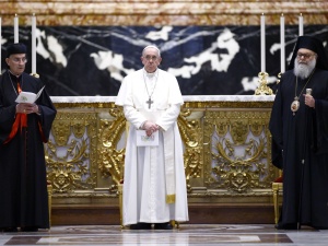 [Tylko u nas] Michał Bruszewski: O wyzysku. Papież Franciszek ma rację ale politycy go nie słuchają