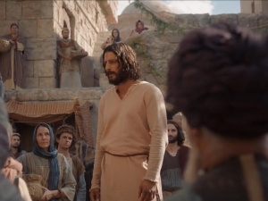 [video] Ewangelia na XIV Niedzielę Zwykłą z komentarzem