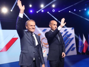Prawy Sierpowy: Czy w Polsce mamy normalną opozycję?