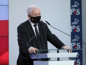 Kaczyński: musimy wykonać uchwałę sanacyjną, trzeba się oczyścić