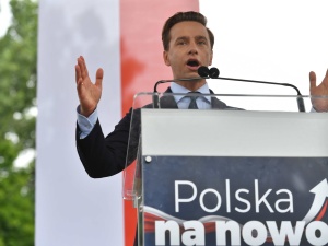 Konfederacja przedstawiła program Polska na nowo