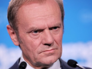 Tusk rozpoczyna objazd po Polsce. Dziś pojawi się na Pomorzu Zachodnim