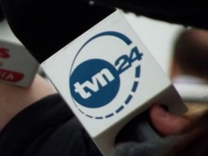 TVN24 nadal bez przedłużonej  koncesji. Interwencja ambasady USA