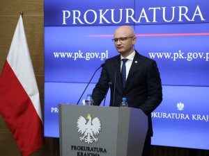 Sprawa Sławomira Nowaka. Prokuratura ujawnia szczegóły śledztwa