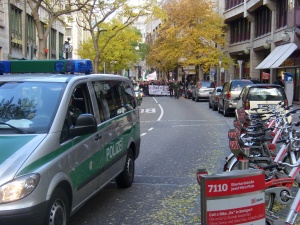Niemcy: Polak zabity w ataku nożownika. Nie żyje 63-letni kierowca autobusu