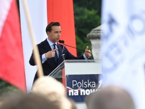 11 posłów PiS podpisało się pod projektem Konfederacji. „Nikt nie może być dyskryminowany”
