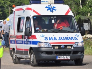 Wiem, że debile będą zawsze, ale.... Pijany kierowca zabił dwie osoby, mocny komentarz sportowca