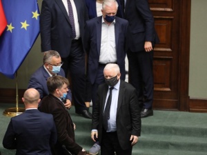 [Tylko u nas] Jakub Pacan: PiS przed strategicznymi wyborami