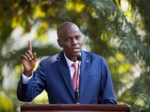 Prezydent Haiti zamordowany we własnym domu. Premier wzywa do zachowania spokoju