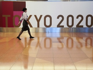 Jest decyzja organizatorów. Igrzyska Olimpijskie w Tokio bez kibiców