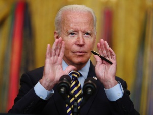 Biden: Nie będzie drugiego Wietnamu. Misja USA w Afganistanie zakończy się 31 sierpnia
