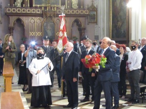 Obchody 45. rocznicy Radomskiego Czerwca'76 