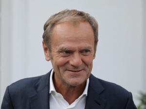 Daję sobie rok. Czy powiedzie się ambitny plan Donalda Tuska?