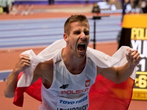 Mamy to! Marcin Lewandowski ustanowił nowy rekord Polski!