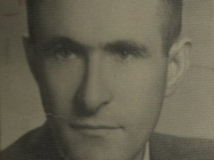 [Tylko u nas] Tadeusz Płużański: Henryk Holder. Nigdy nie osądzony. Zapomniany morderca zza biurka