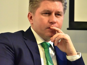 Matczak zaatakował mojego Ojca. Wildstein krytykuje prawnika