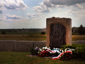 80. rocznica mordu na Żydach w Jedwabnem. Spotkamy się, aby pomodlić się i wspomnieć ich tragiczny los