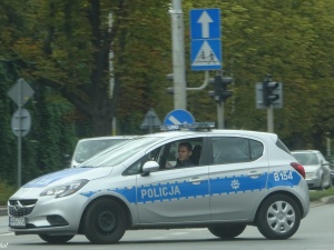 Zamordował brata i jego rodzinę. Trwa policyjna obława na Śląsku