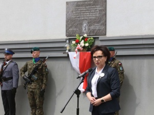 Witek: Po Polakach miały zostać tylko zgliszcza