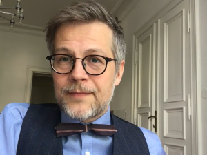 Jacek Dehnel niezadowolony z Polaków, skarży się mediom. Nie chcę mieszkać w społeczeństwie, które...