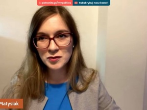[video] Posłanka Lewicy o Tusku: Nie będzie dbał o prawa kobiet, nie będzie dbał o prawa pracowników