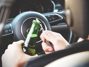 Są wyniki badań! Sędzia z Wrocławia prowadził auto mając... 2,2 promila alkoholu