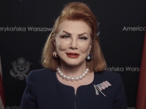 Mosbacher: Nie umieliśmy rozmawiać z Orbanem. Chcemy stracić również Polskę?