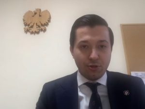 To byłoby przerażające. Wicerzecznik Porozumienia krytykuje pomysł PiS