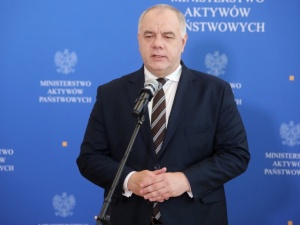Ta sprawa nam szkodzi. Sasin szczerze o nepotyzmie w PiS-ie