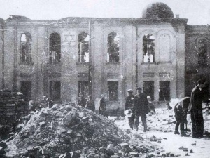 Dr Adam Cyra: Dziwnie zapomniany mord