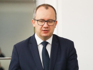Bodnar straszy ws. decyzji TK. Celna riposta polityka Solidarnej Polski