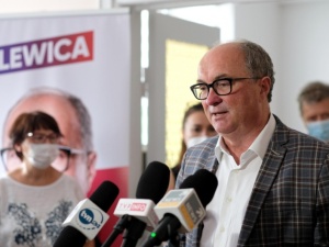 Mocne słowa Czarzastego. Nie pozwolę na oszukaństwo