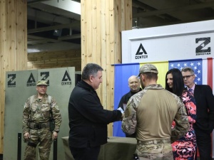 Nadzorował ukraińskie służby specjalne. Ustąpił ze stanowiska