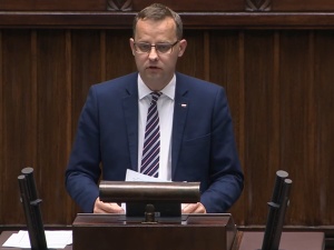 Wyższość prawa unijnego nad krajowym? Mocne słowa wiceszefa MS