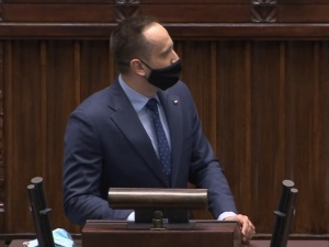 Lewica kłamała, kłamie i będzie kłamać