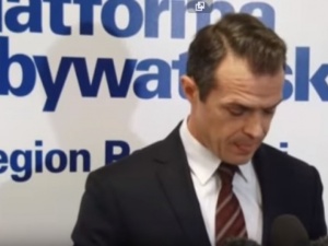 „GP”: Co łączy Sławomira Nowaka z byłym wicekanclerzem Niemiec? Padają kwoty