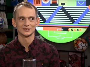 Otrzymałem propozycję. Jaś Kapela wejdzie do oktagonu z Zimowitem Kossakowskim w formule MMA?