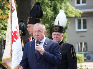 41. rocznica Świdnickiego Lipca