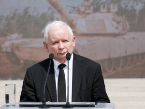 Kolejny powrót do PiS. Mamy już 232 osoby w naszym klubie