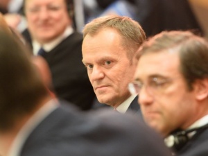 To nie Polska, tylko Kaczyński.... Tusk nie wytrzymał po wyroku Trybunału Konstytucyjnego