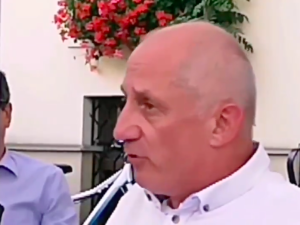 [WIDEO] „No i skończyła się miłość do Rafała…”. Zaskakujące słowa Neumanna o Trzaskowskim
