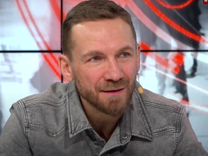 Kossakowski przerywa milczenie po rozstaniu z Wojciechowską. Nie przebierał w słowach