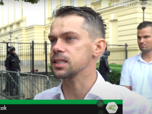 Lider AgroUnii zapowiada protesty w całym kraju. „Rozpętamy w Polsce piekło”