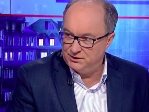 Awantura w Lewicy! Czarzasty zawiesił kolejnego posła. „Nie chowaj się - stań na ubitej ziemi!”