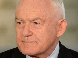 Dziś ostatecznie skończyła się 30 letnia historia demokratycznej lewicy. Miller dramatycznie