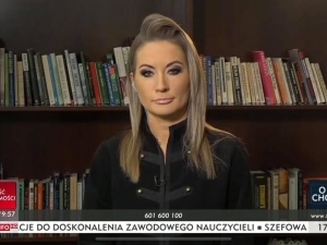 Falzmann: Mija 30 lat od śmierci mojego Taty. Wykrył system grabieży na gigantyczną skalę. Oddał życie za prawdę