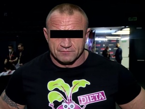 Ruszył proces przeciwko Mariuszowi P. Grozi mu nawet do pięciu lat więzienia