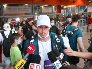 Skandaliczna sytuacja z polskimi pływakami w Tokio. Jan Hołub: Zostaliśmy oszukani 