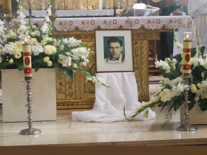 Sługa Boży ks. Roman Kotlarz. Pamięci niezłomnego kapłana