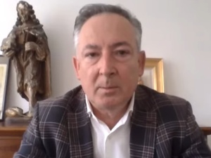 Sienkiewicz: Nikt za poprzednich rządów nie inwigilował dziennikarzy. Odpowiedział mu Nisztor